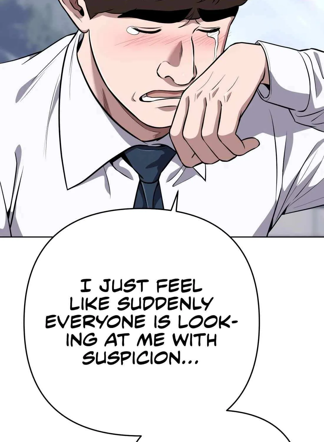 Rookie Employee Kim Cheolsu Chapter 50 page 93 - 