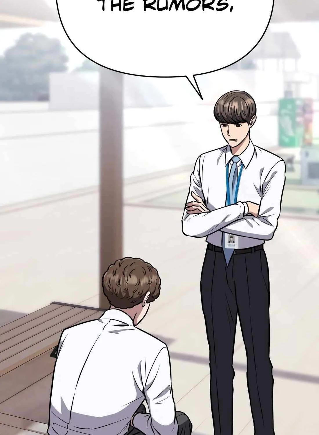 Rookie Employee Kim Cheolsu Chapter 50 page 95 - 