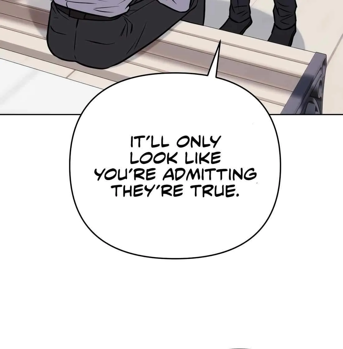 Rookie Employee Kim Cheolsu Chapter 50 page 96 - 