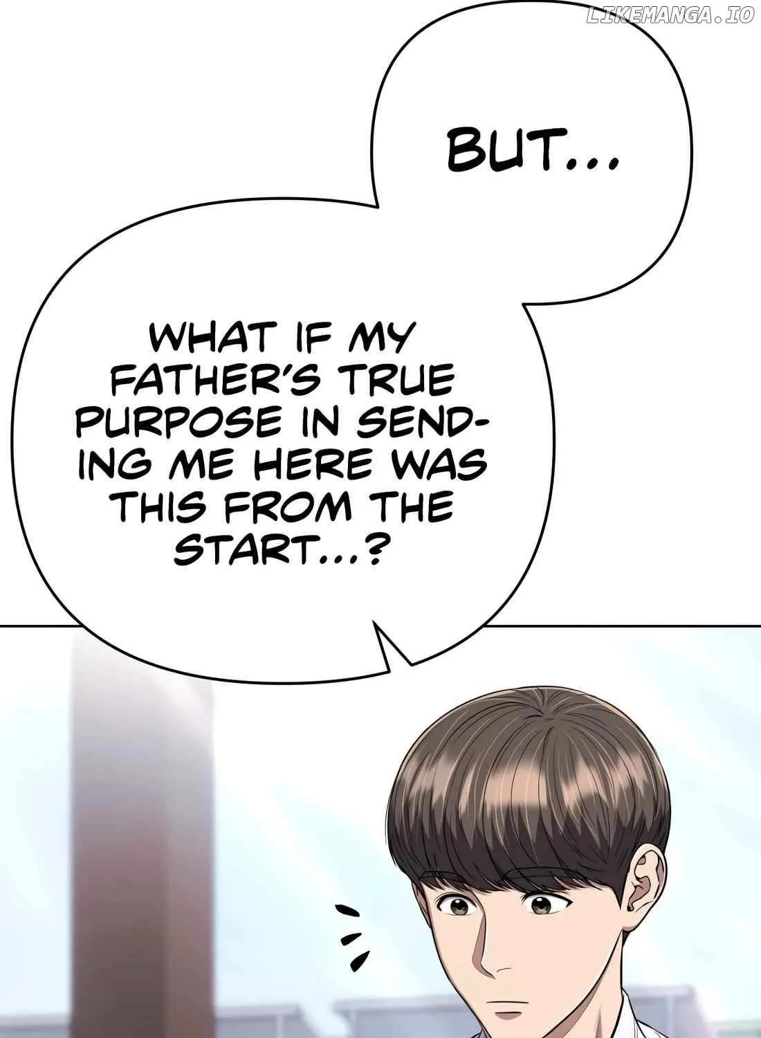 Rookie Employee Kim Cheolsu Chapter 50 page 97 - 