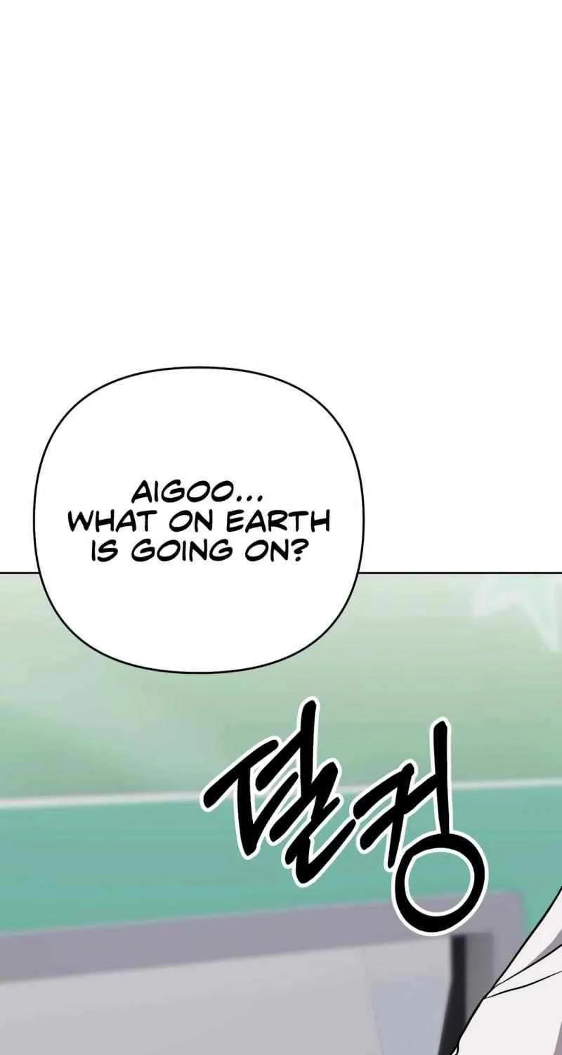 Rookie Employee Kim Cheolsu Chapter 51 page 11 - 