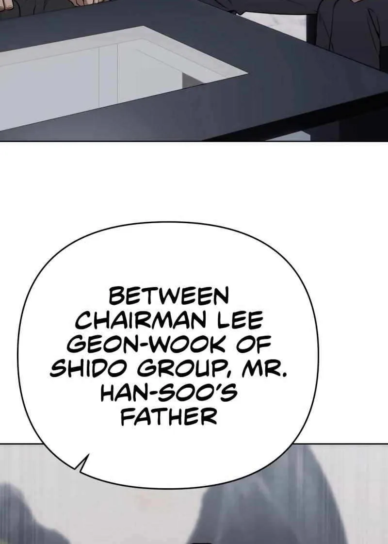 Rookie Employee Kim Cheolsu Chapter 51 page 101 - 