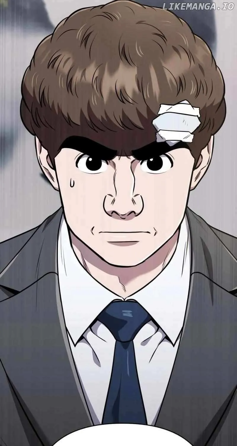 Rookie Employee Kim Cheolsu Chapter 51 page 102 - 