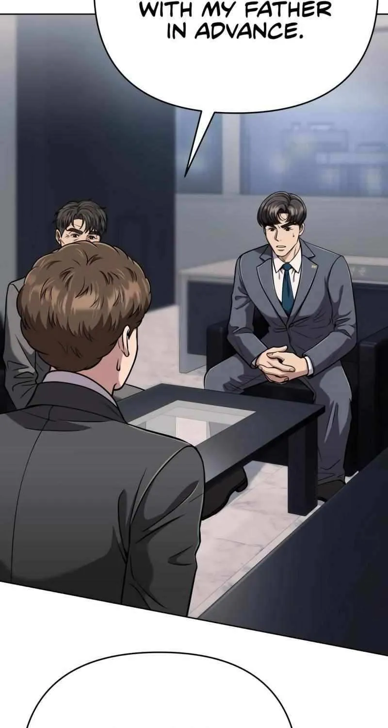 Rookie Employee Kim Cheolsu Chapter 51 page 104 - 