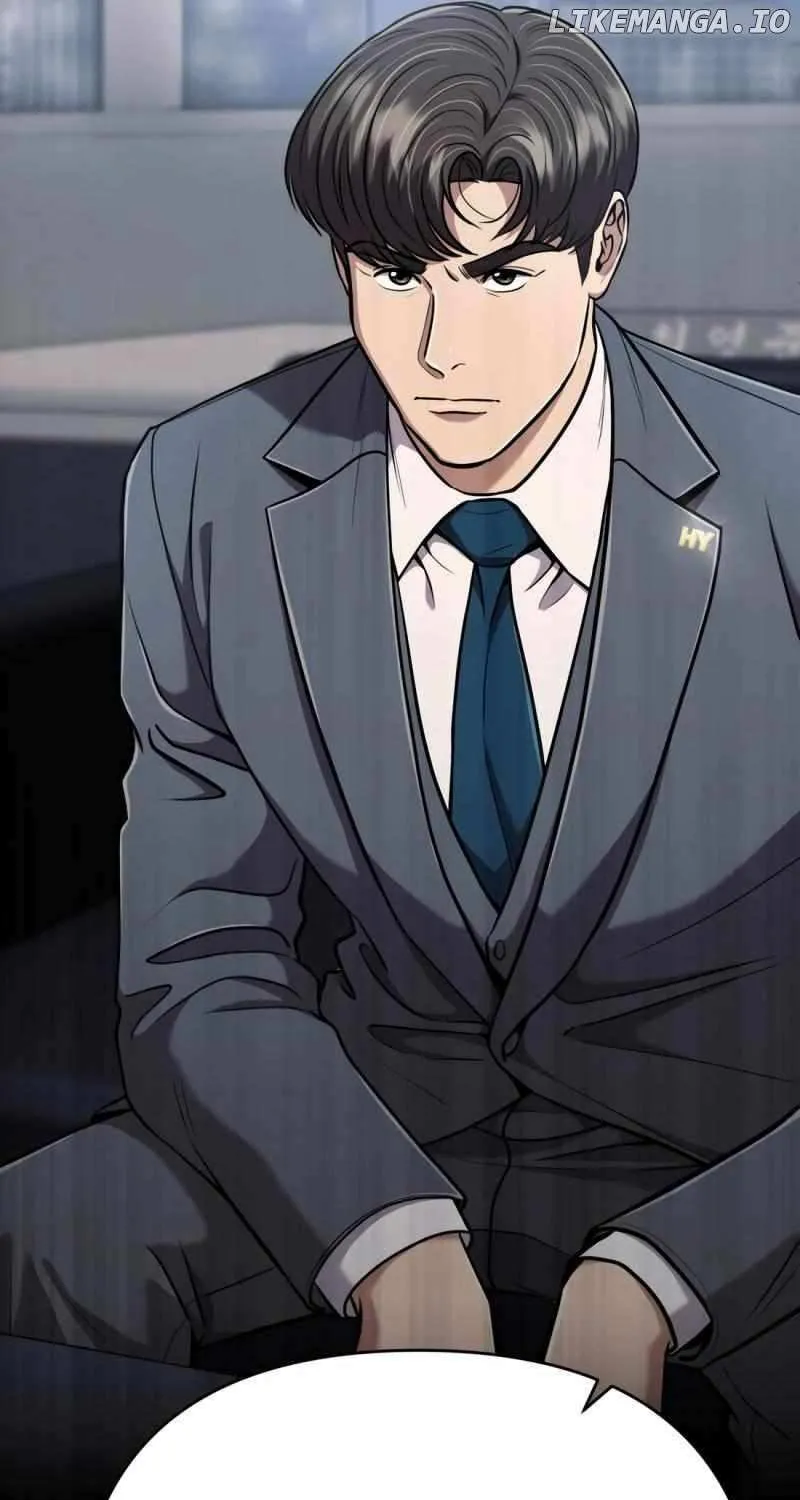 Rookie Employee Kim Cheolsu Chapter 51 page 108 - 
