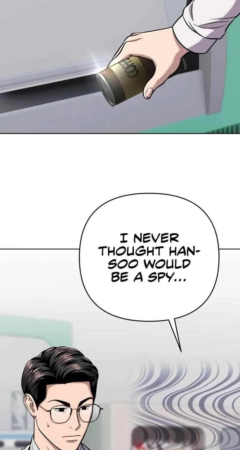 Rookie Employee Kim Cheolsu Chapter 51 page 12 - 