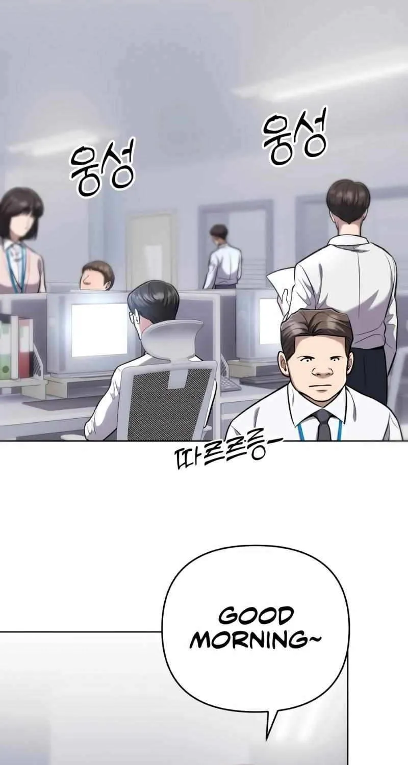 Rookie Employee Kim Cheolsu Chapter 51 page 116 - 