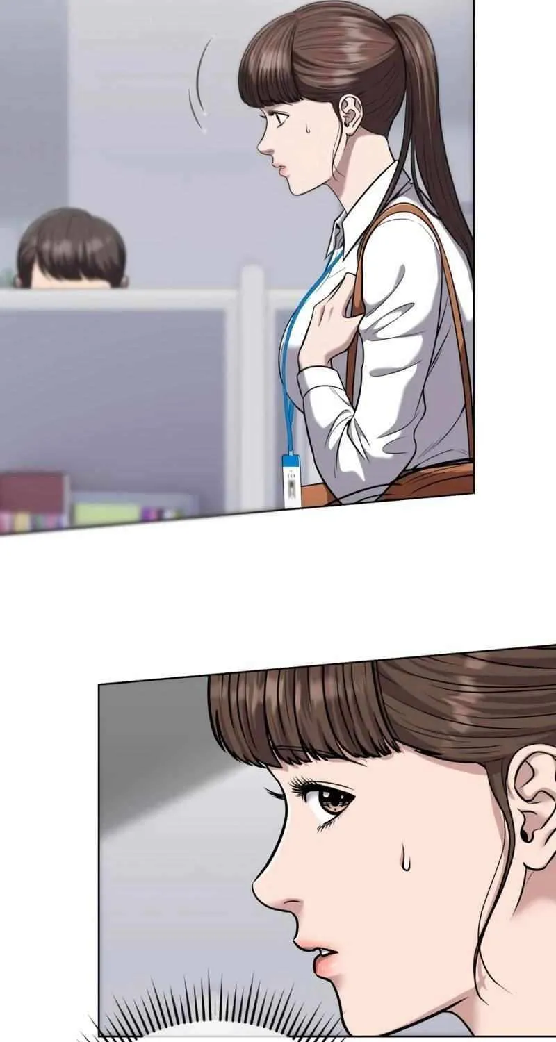 Rookie Employee Kim Cheolsu Chapter 51 page 117 - 