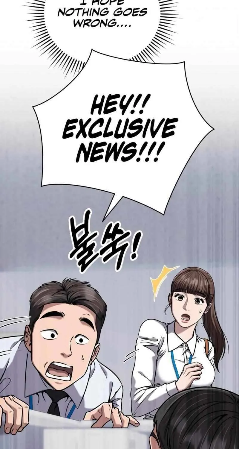 Rookie Employee Kim Cheolsu Chapter 51 page 119 - 