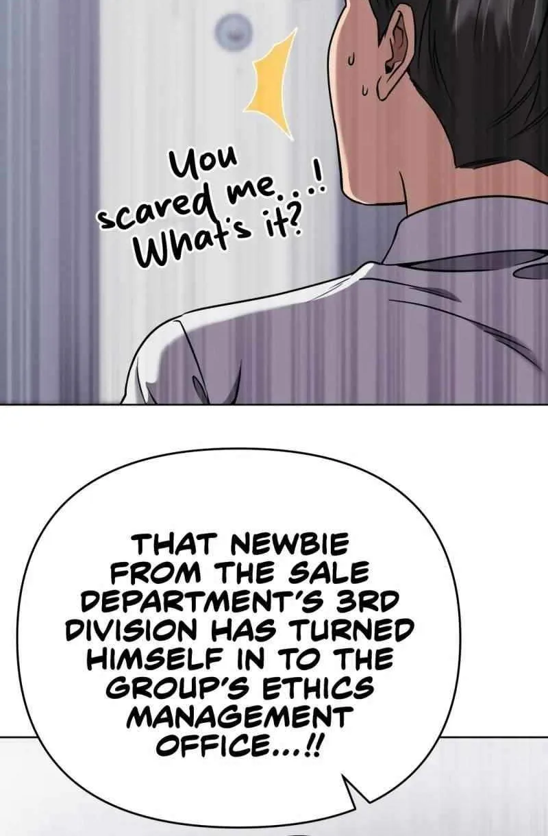 Rookie Employee Kim Cheolsu Chapter 51 page 120 - 
