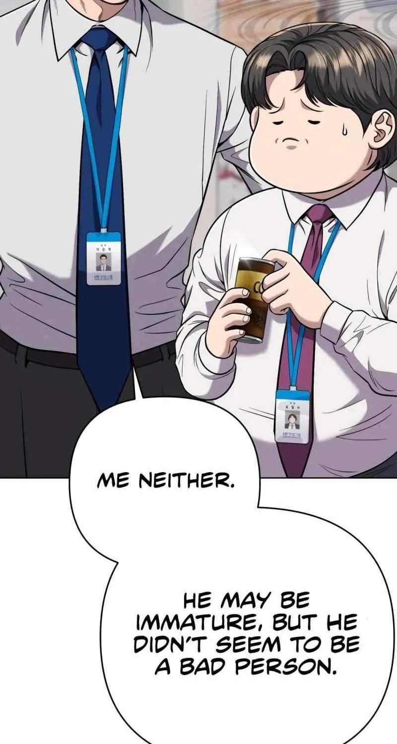Rookie Employee Kim Cheolsu Chapter 51 page 13 - 