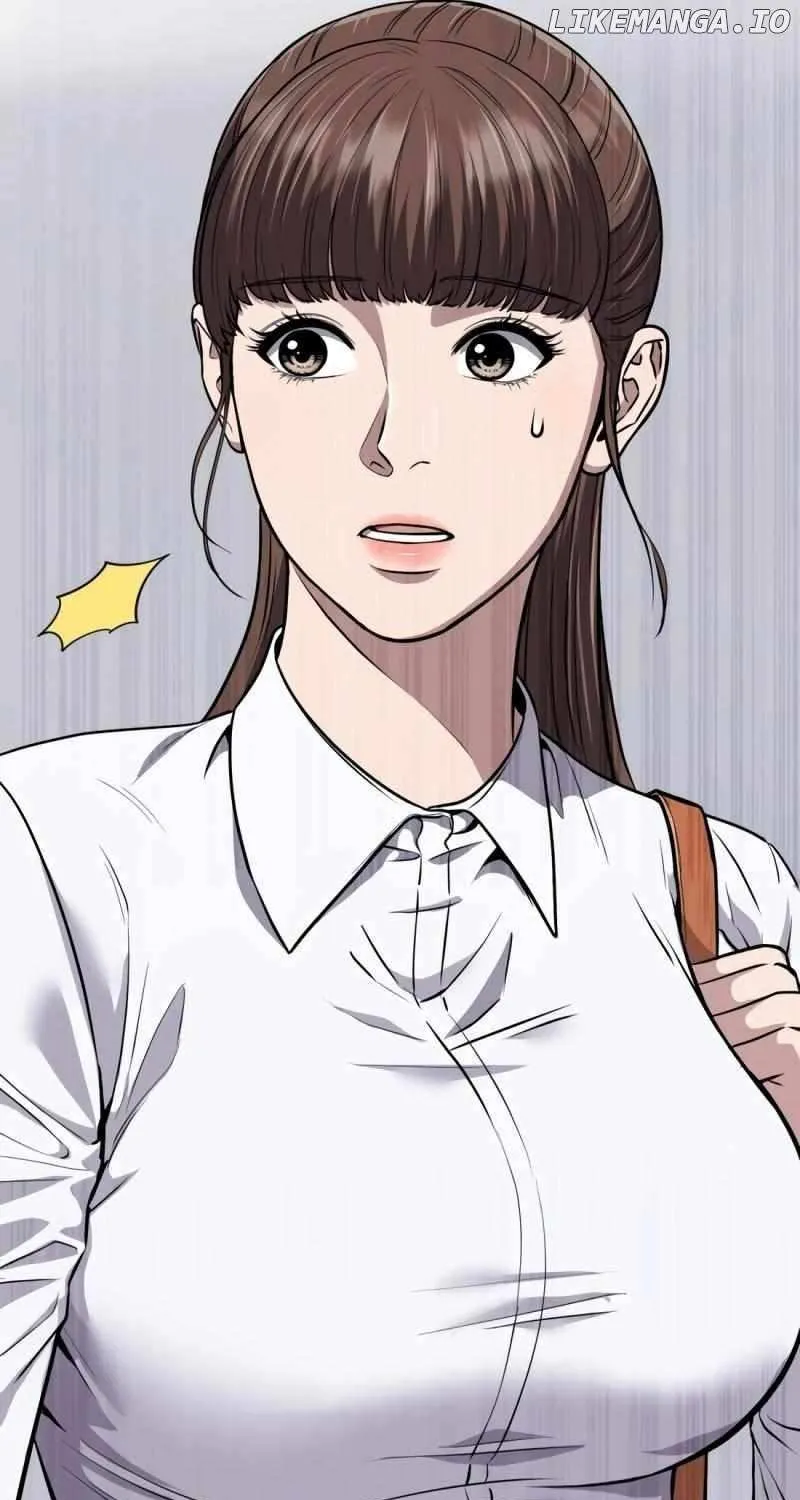 Rookie Employee Kim Cheolsu Chapter 51 page 121 - 