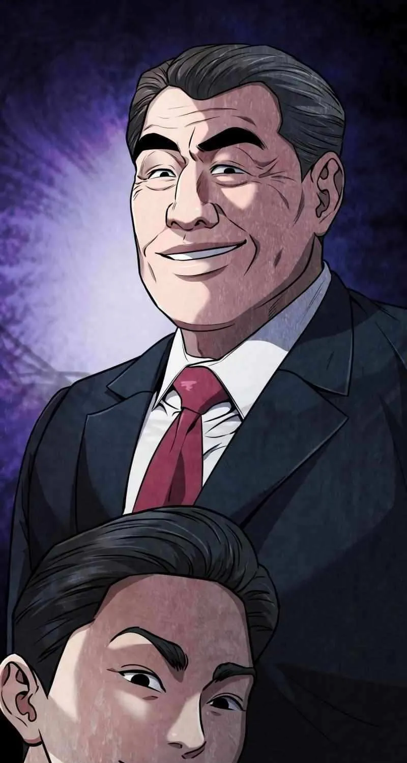 Rookie Employee Kim Cheolsu Chapter 51 page 123 - 