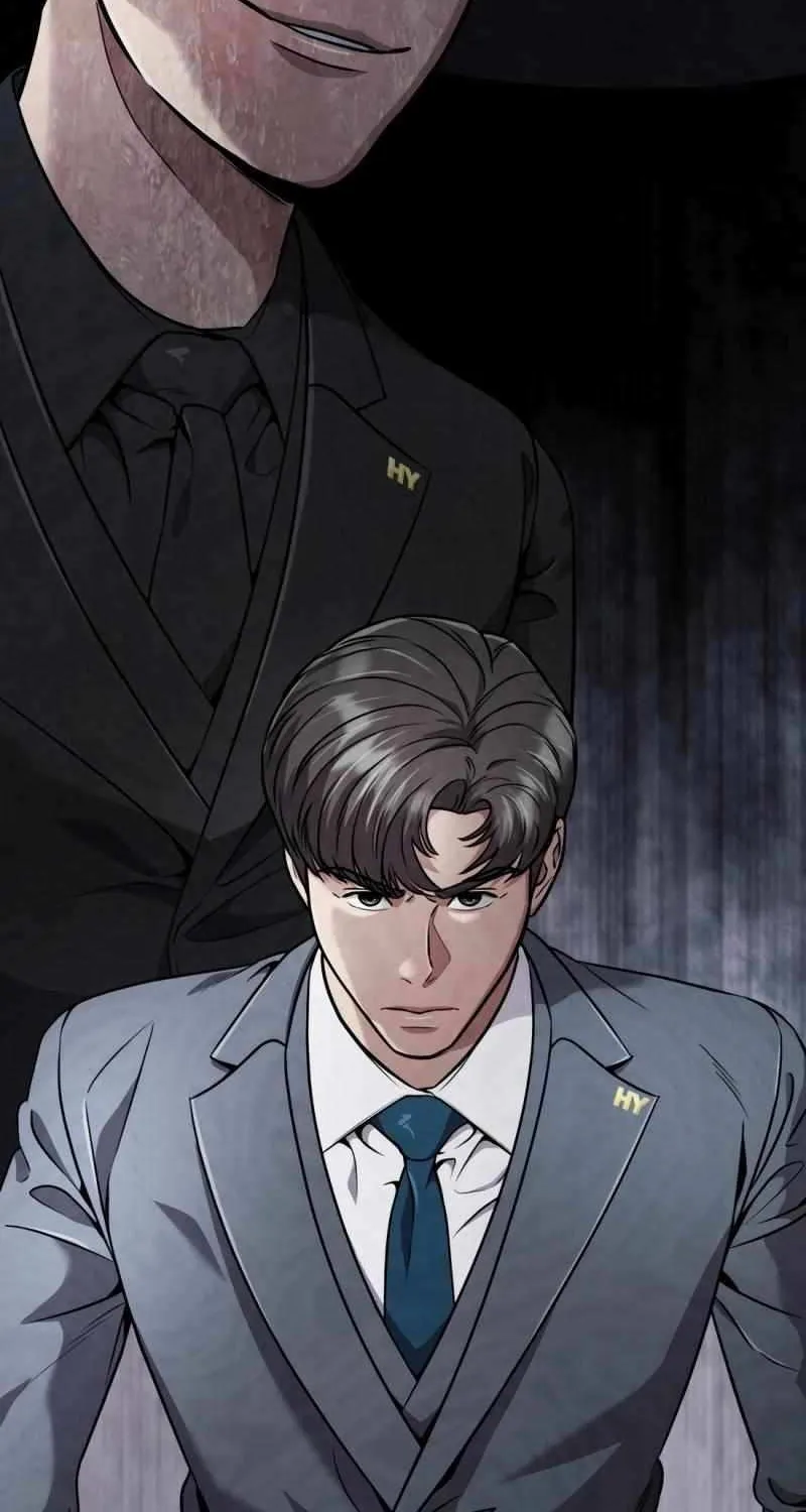 Rookie Employee Kim Cheolsu Chapter 51 page 124 - 