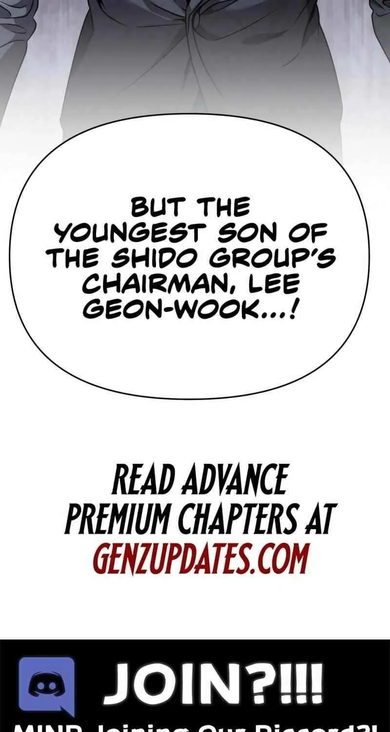 Rookie Employee Kim Cheolsu Chapter 51 page 125 - 