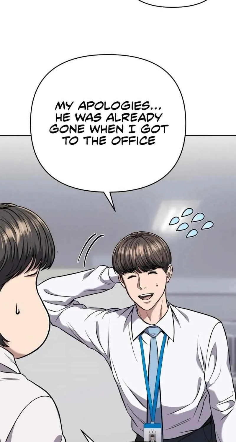 Rookie Employee Kim Cheolsu Chapter 51 page 16 - 