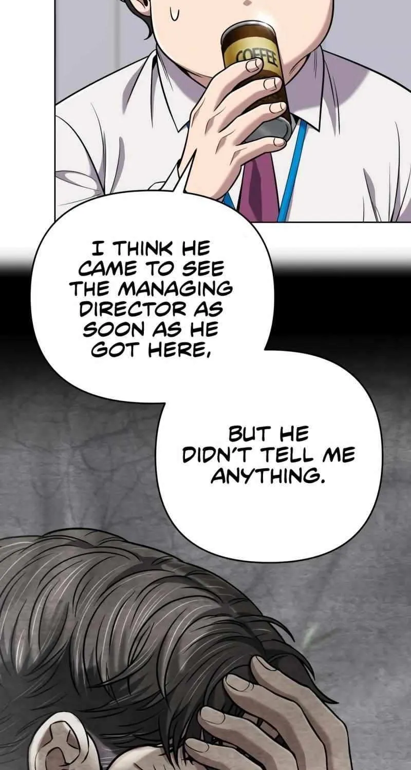 Rookie Employee Kim Cheolsu Chapter 51 page 18 - 