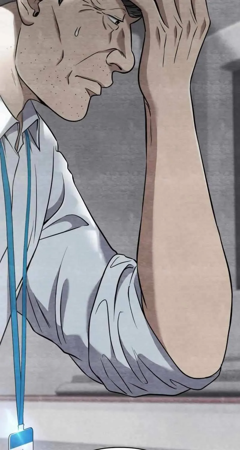 Rookie Employee Kim Cheolsu Chapter 51 page 19 - 