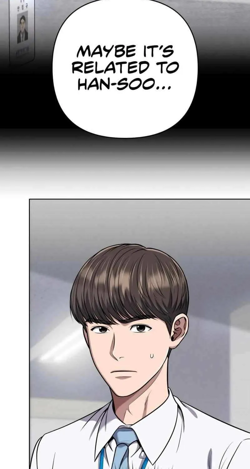 Rookie Employee Kim Cheolsu Chapter 51 page 20 - 