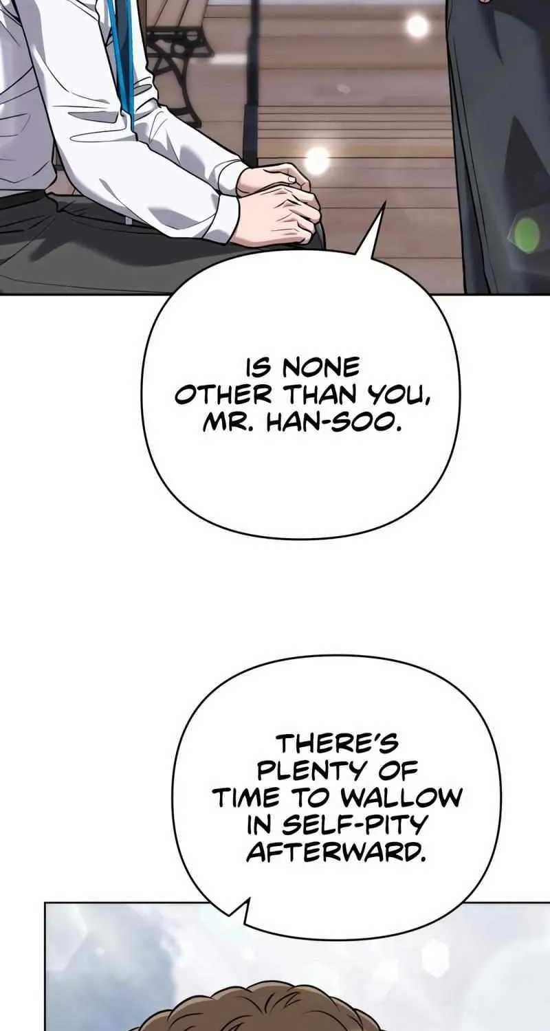 Rookie Employee Kim Cheolsu Chapter 51 page 3 - 