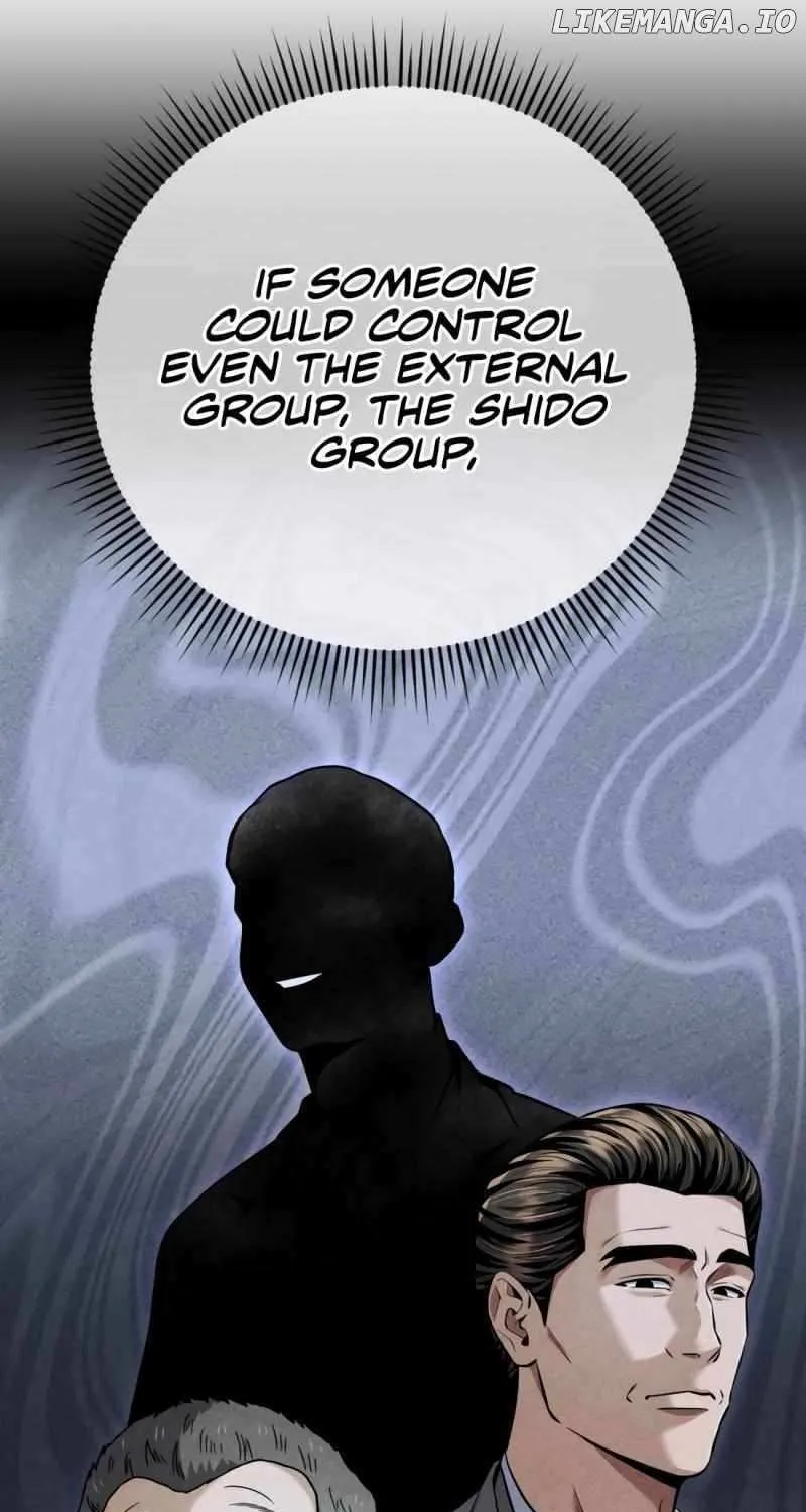 Rookie Employee Kim Cheolsu Chapter 51 page 22 - 