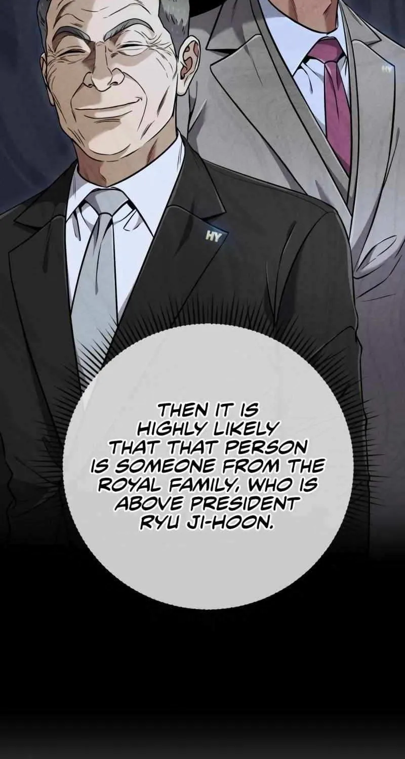 Rookie Employee Kim Cheolsu Chapter 51 page 23 - 