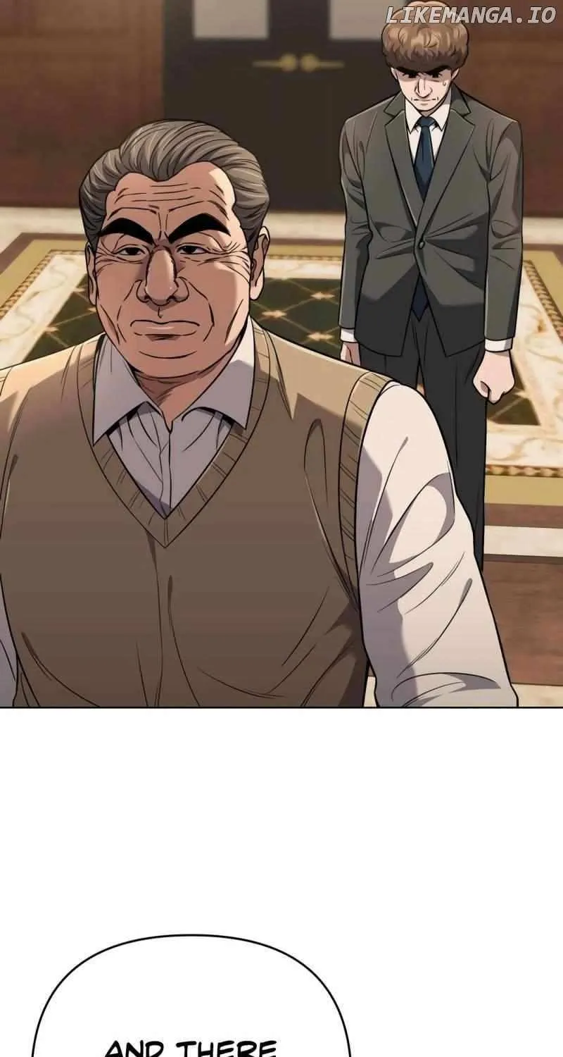 Rookie Employee Kim Cheolsu Chapter 51 page 29 - 