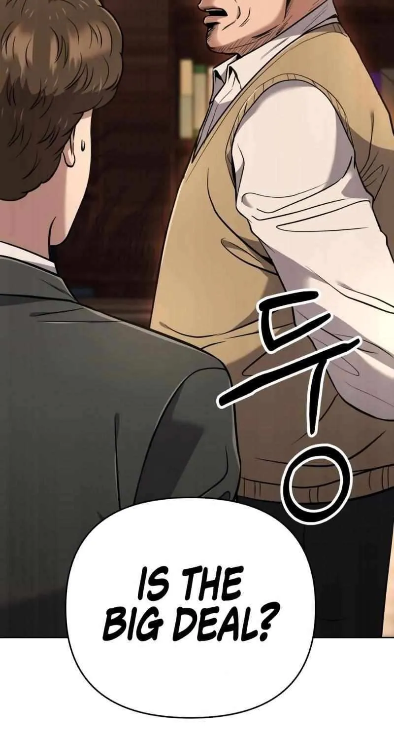 Rookie Employee Kim Cheolsu Chapter 51 page 33 - 