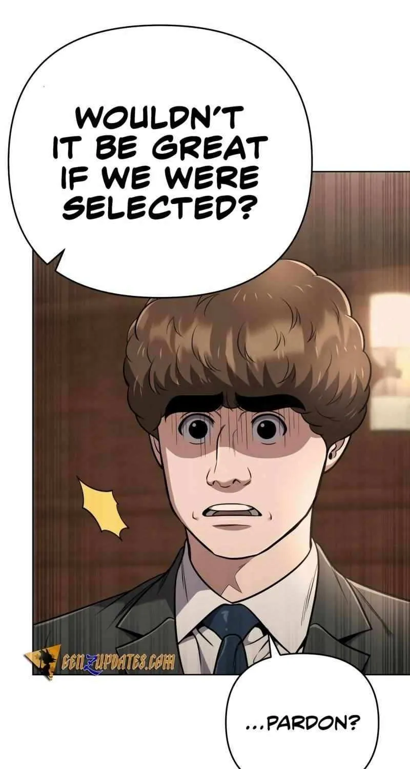 Rookie Employee Kim Cheolsu Chapter 51 page 34 - 