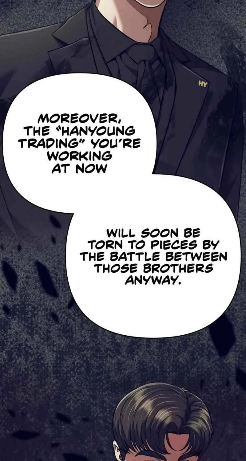 Rookie Employee Kim Cheolsu Chapter 51 page 38 - 