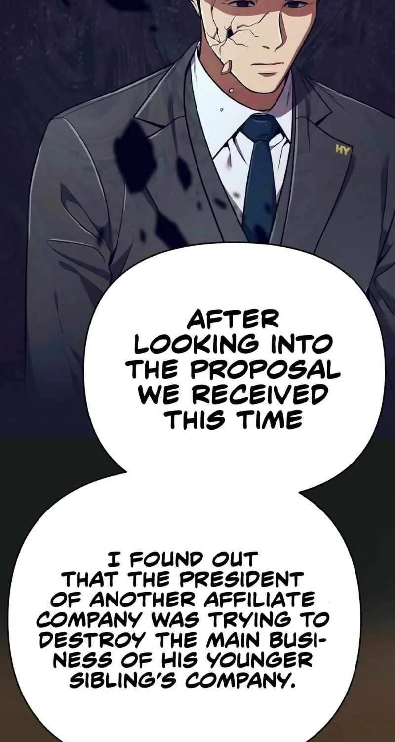 Rookie Employee Kim Cheolsu Chapter 51 page 39 - 