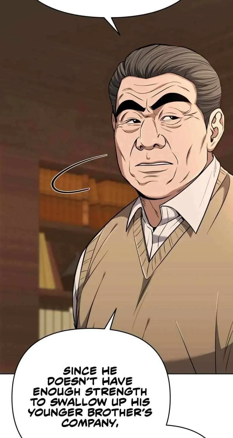 Rookie Employee Kim Cheolsu Chapter 51 page 40 - 