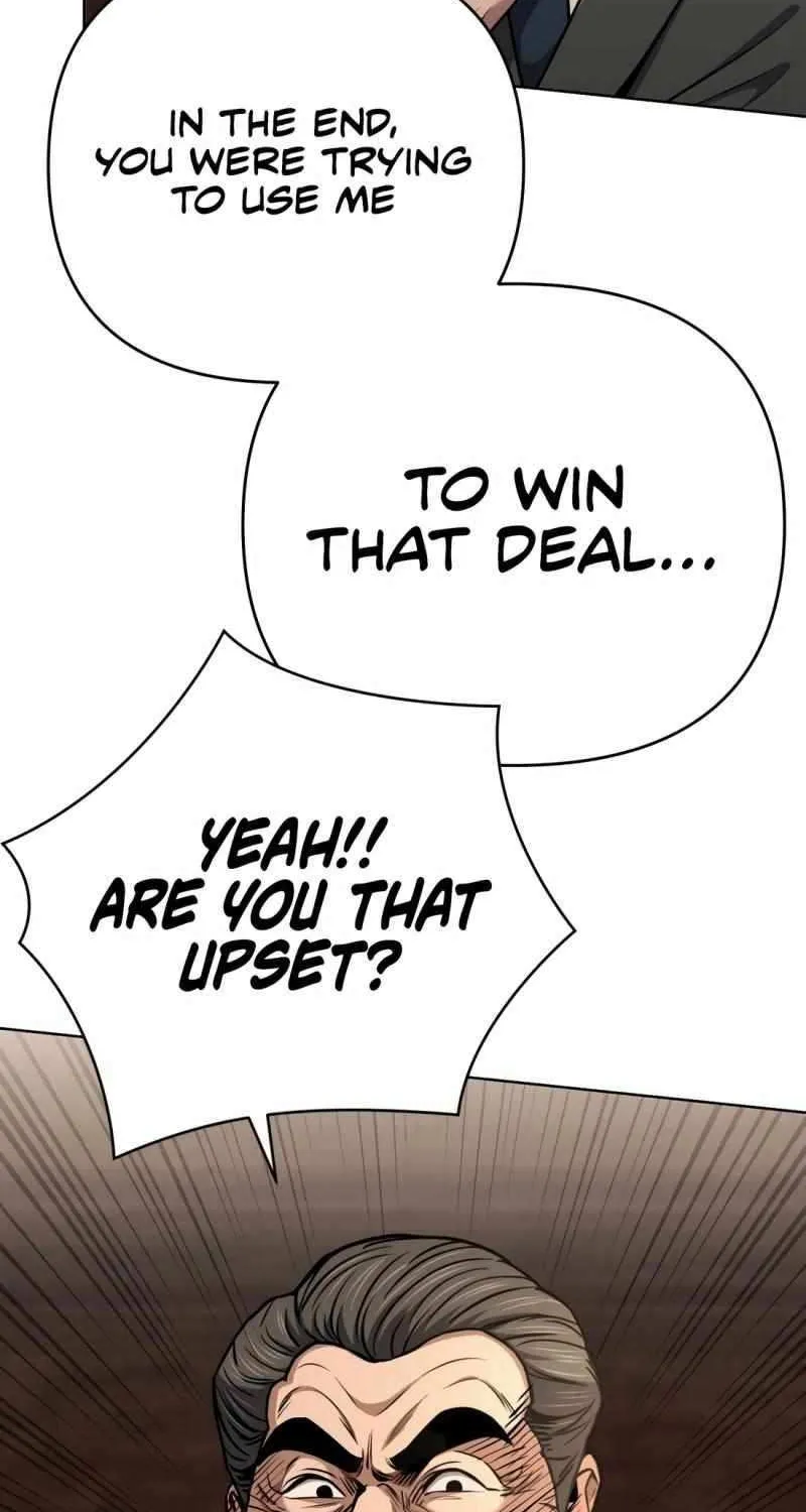 Rookie Employee Kim Cheolsu Chapter 51 page 43 - 