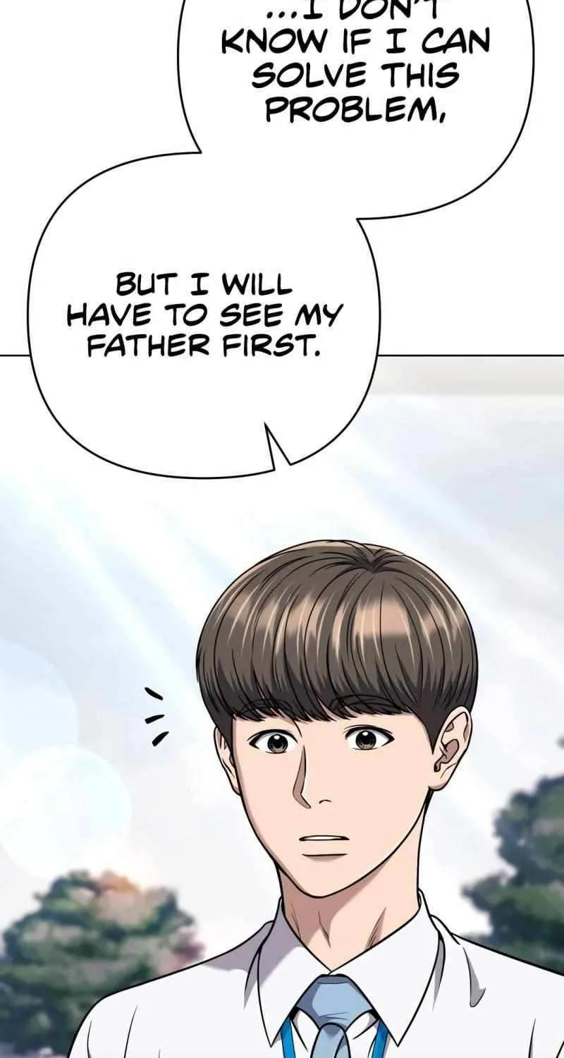 Rookie Employee Kim Cheolsu Chapter 51 page 6 - 