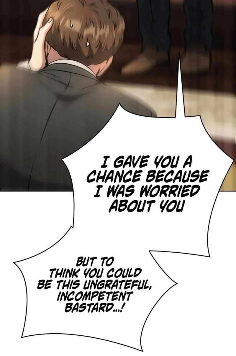 Rookie Employee Kim Cheolsu Chapter 51 page 54 - 