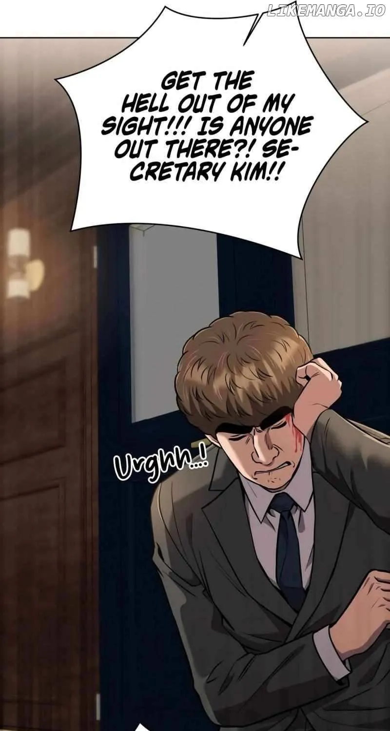 Rookie Employee Kim Cheolsu Chapter 51 page 55 - 