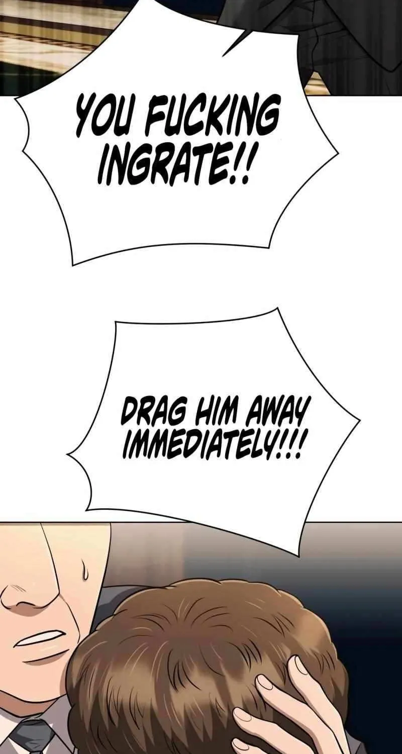 Rookie Employee Kim Cheolsu Chapter 51 page 56 - 