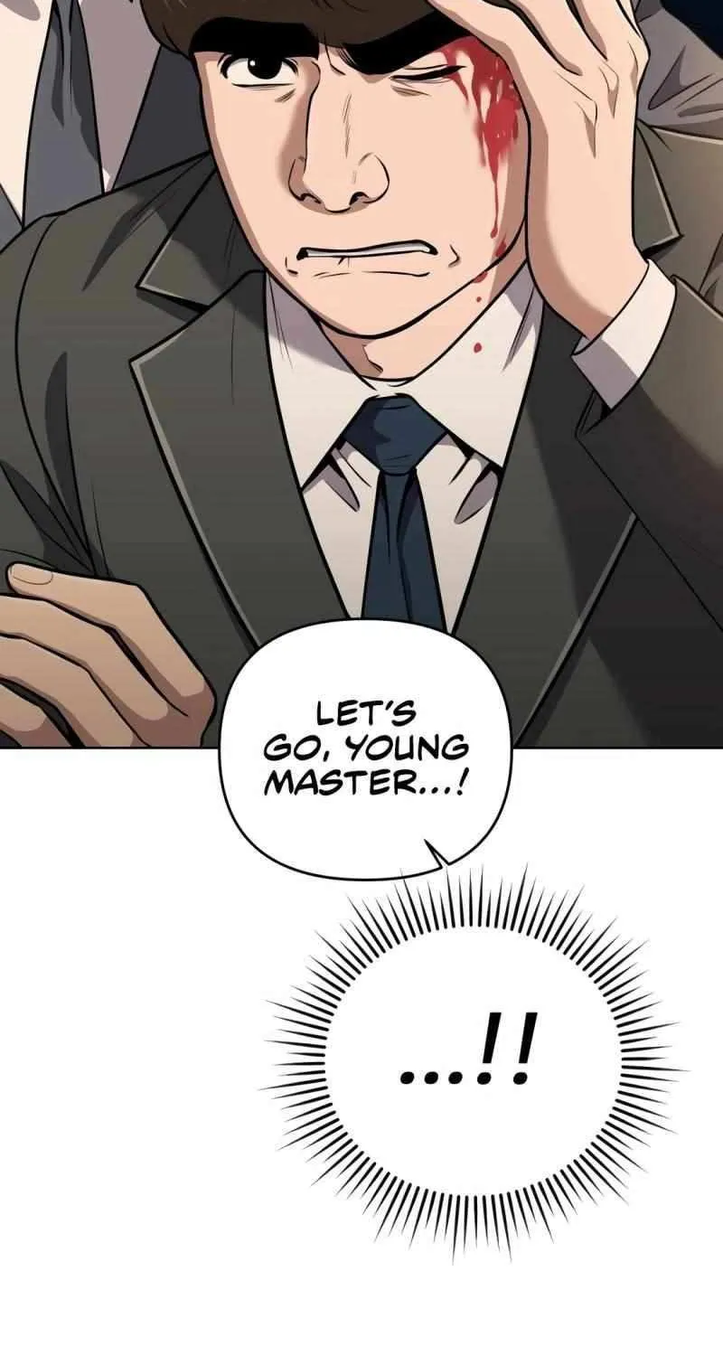 Rookie Employee Kim Cheolsu Chapter 51 page 57 - 