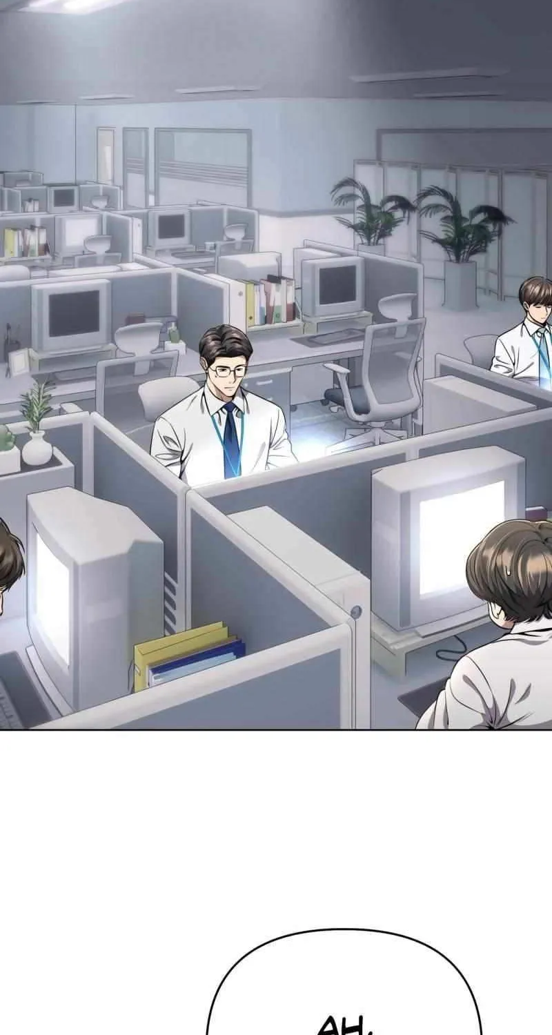 Rookie Employee Kim Cheolsu Chapter 51 page 63 - 