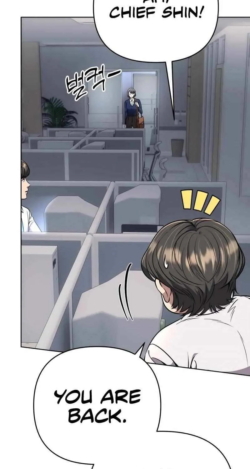 Rookie Employee Kim Cheolsu Chapter 51 page 64 - 