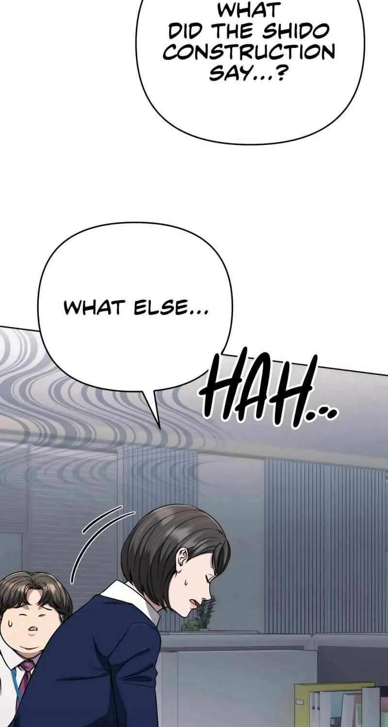 Rookie Employee Kim Cheolsu Chapter 51 page 65 - 