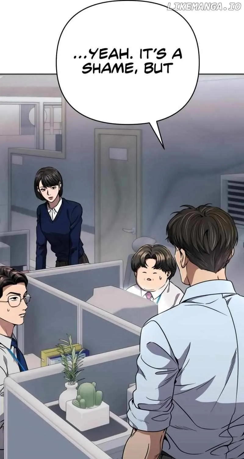 Rookie Employee Kim Cheolsu Chapter 51 page 69 - 