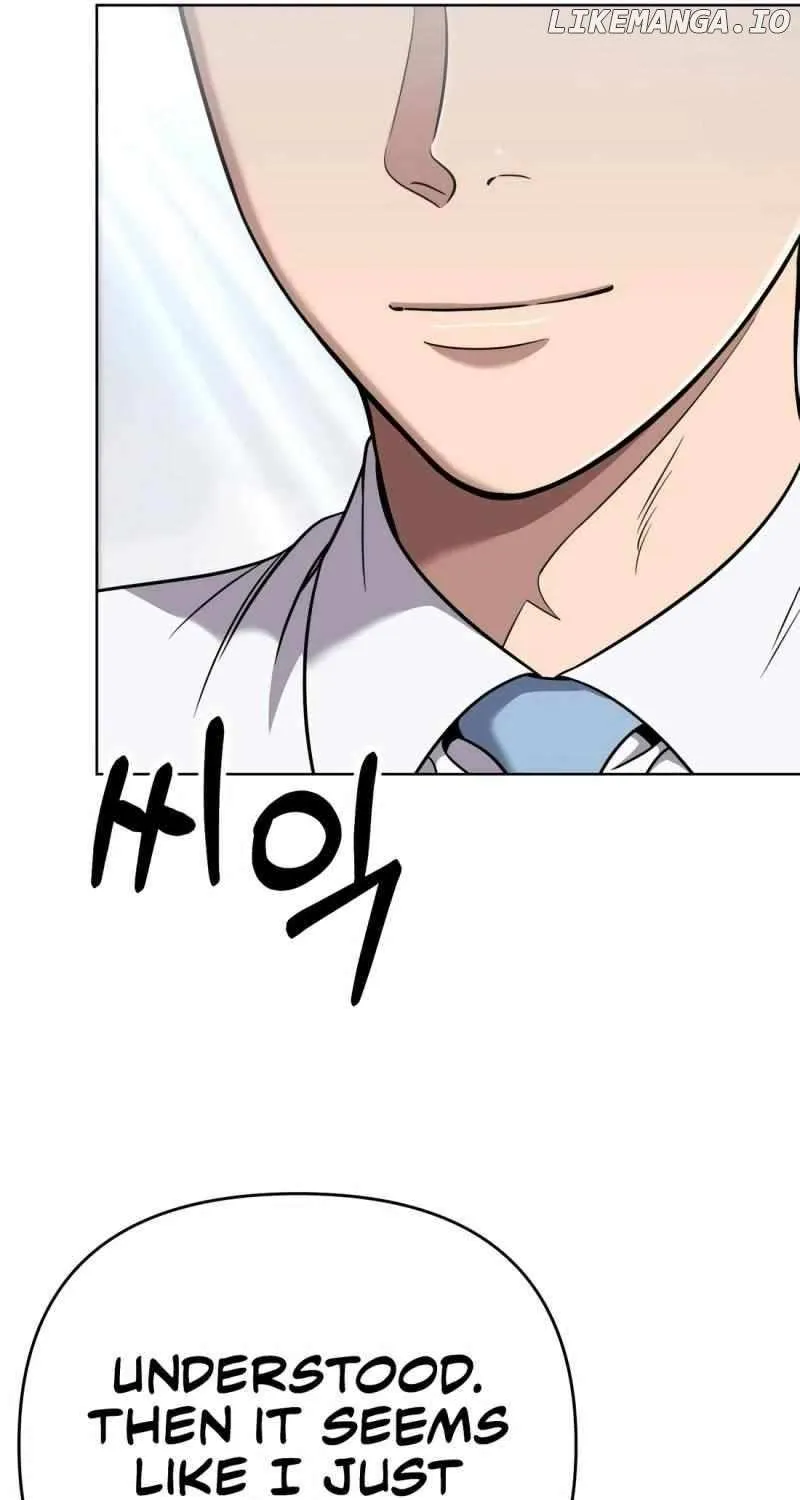 Rookie Employee Kim Cheolsu Chapter 51 page 8 - 