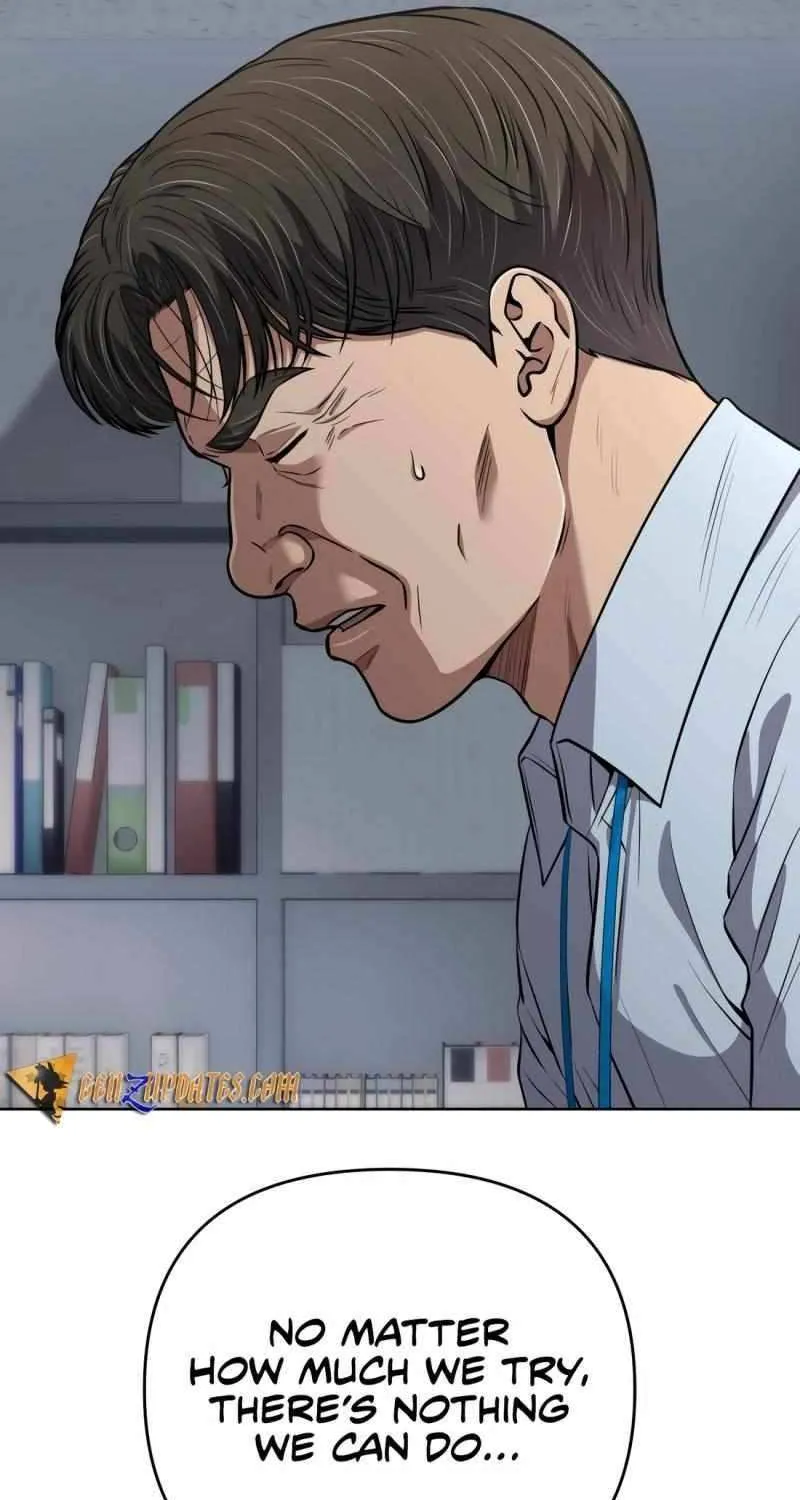 Rookie Employee Kim Cheolsu Chapter 51 page 71 - 