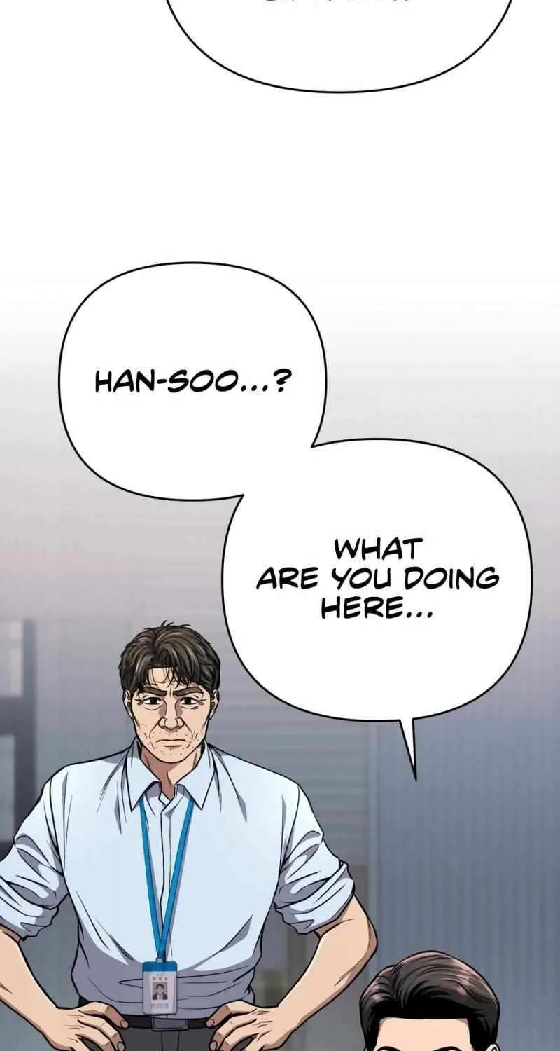 Rookie Employee Kim Cheolsu Chapter 51 page 77 - 