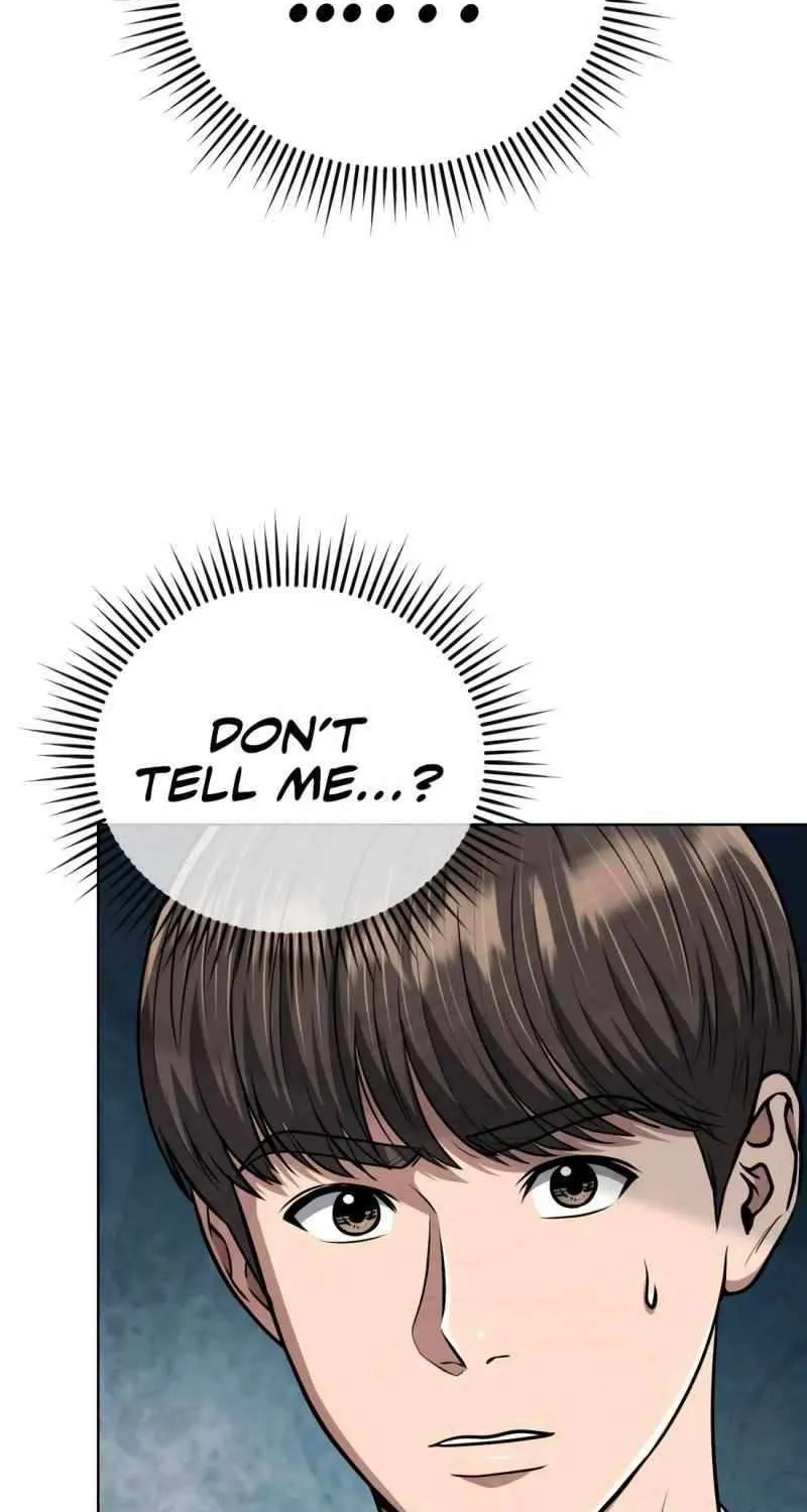 Rookie Employee Kim Cheolsu Chapter 51 page 79 - 