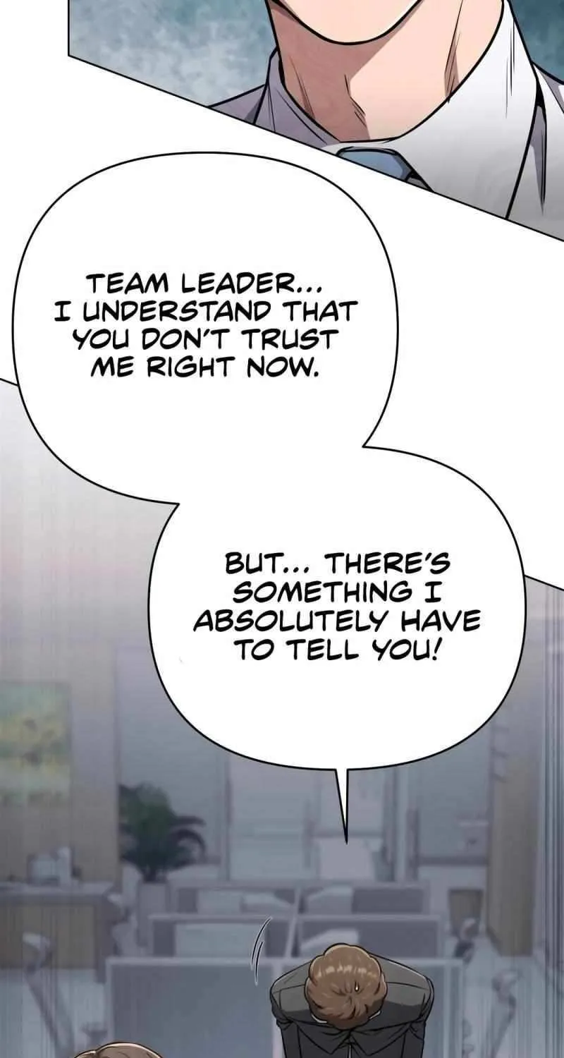 Rookie Employee Kim Cheolsu Chapter 51 page 80 - 