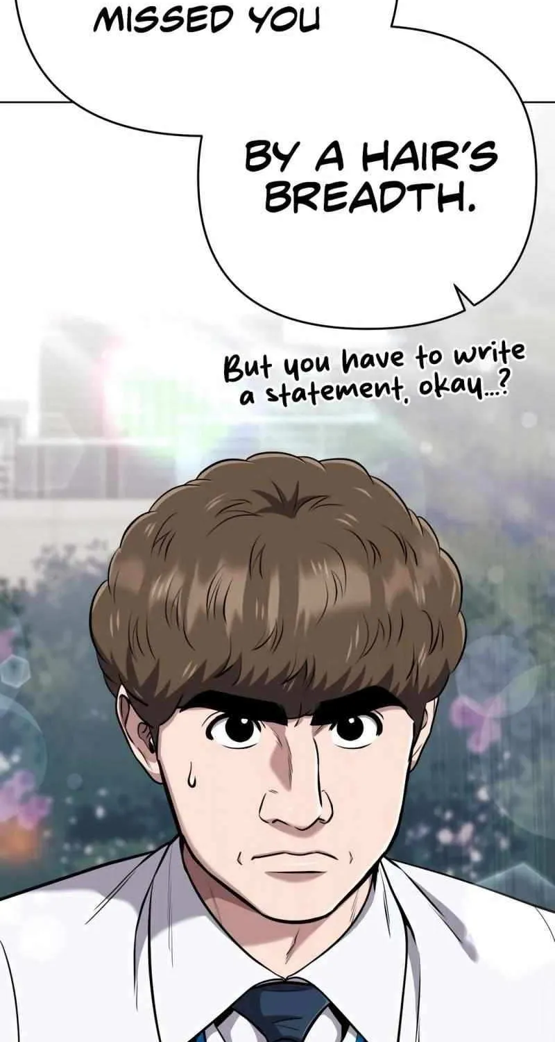 Rookie Employee Kim Cheolsu Chapter 51 page 9 - 
