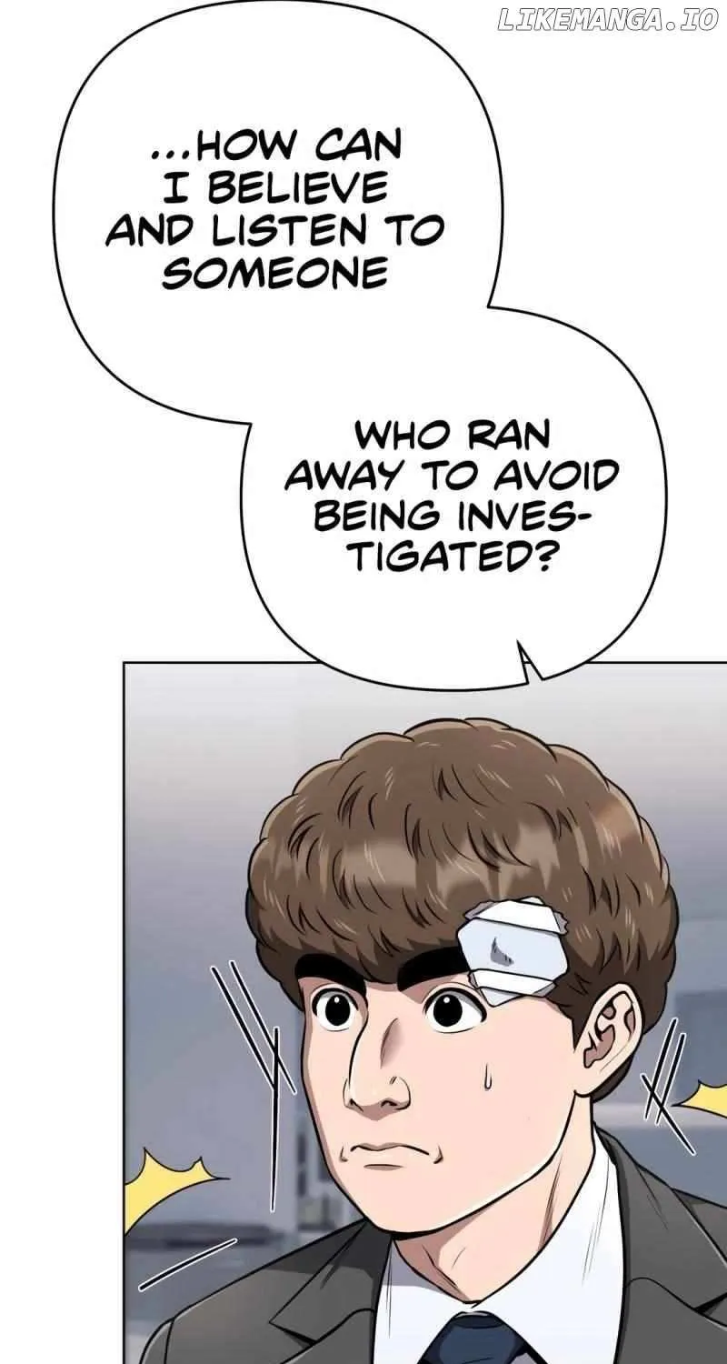 Rookie Employee Kim Cheolsu Chapter 51 page 83 - 