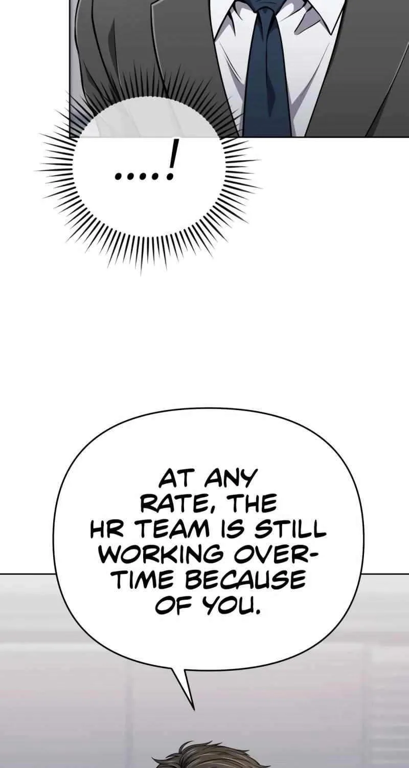 Rookie Employee Kim Cheolsu Chapter 51 page 84 - 